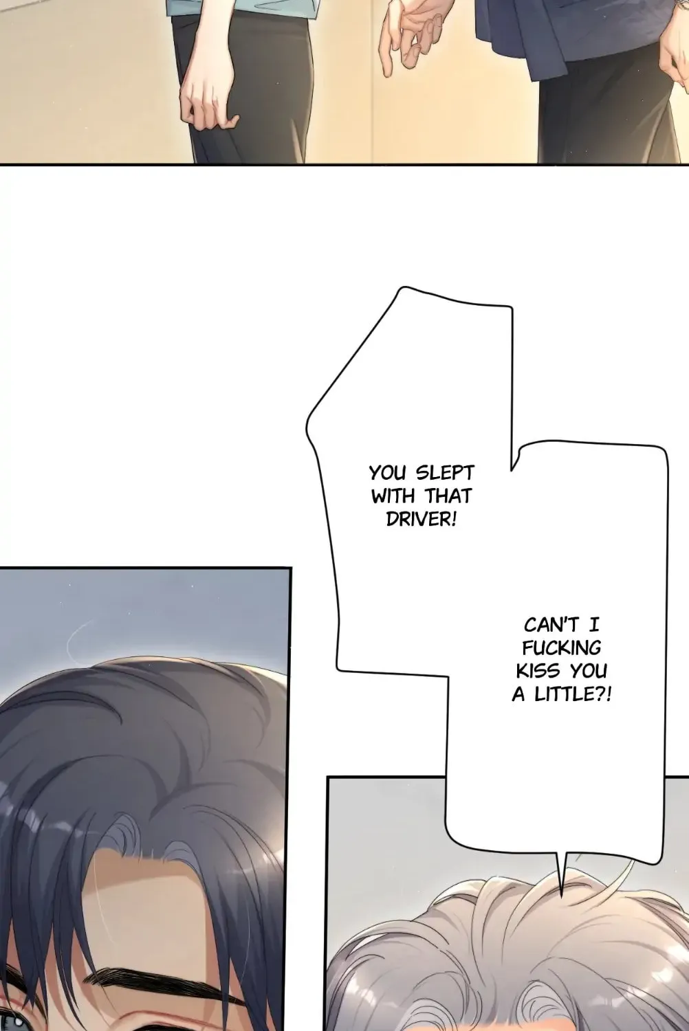 Read Intoxicated Love chapter 64 image 46 on Lezhin