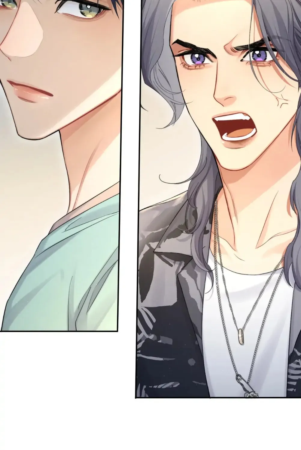 Read Intoxicated Love chapter 64 image 47 on Lezhin