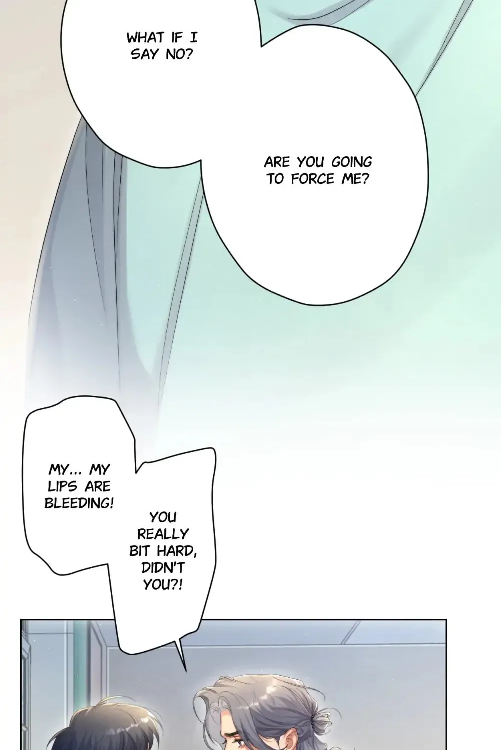 Read Intoxicated Love chapter 64 image 50 on Lezhin