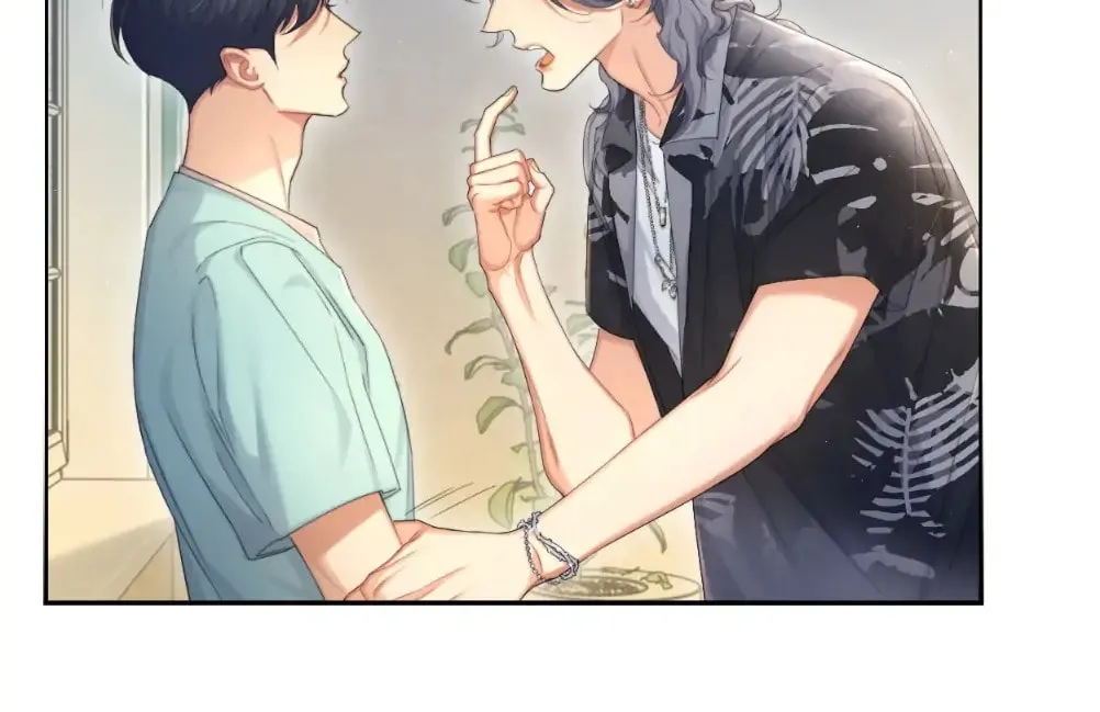 Read Intoxicated Love chapter 64 image 51 on Lezhin