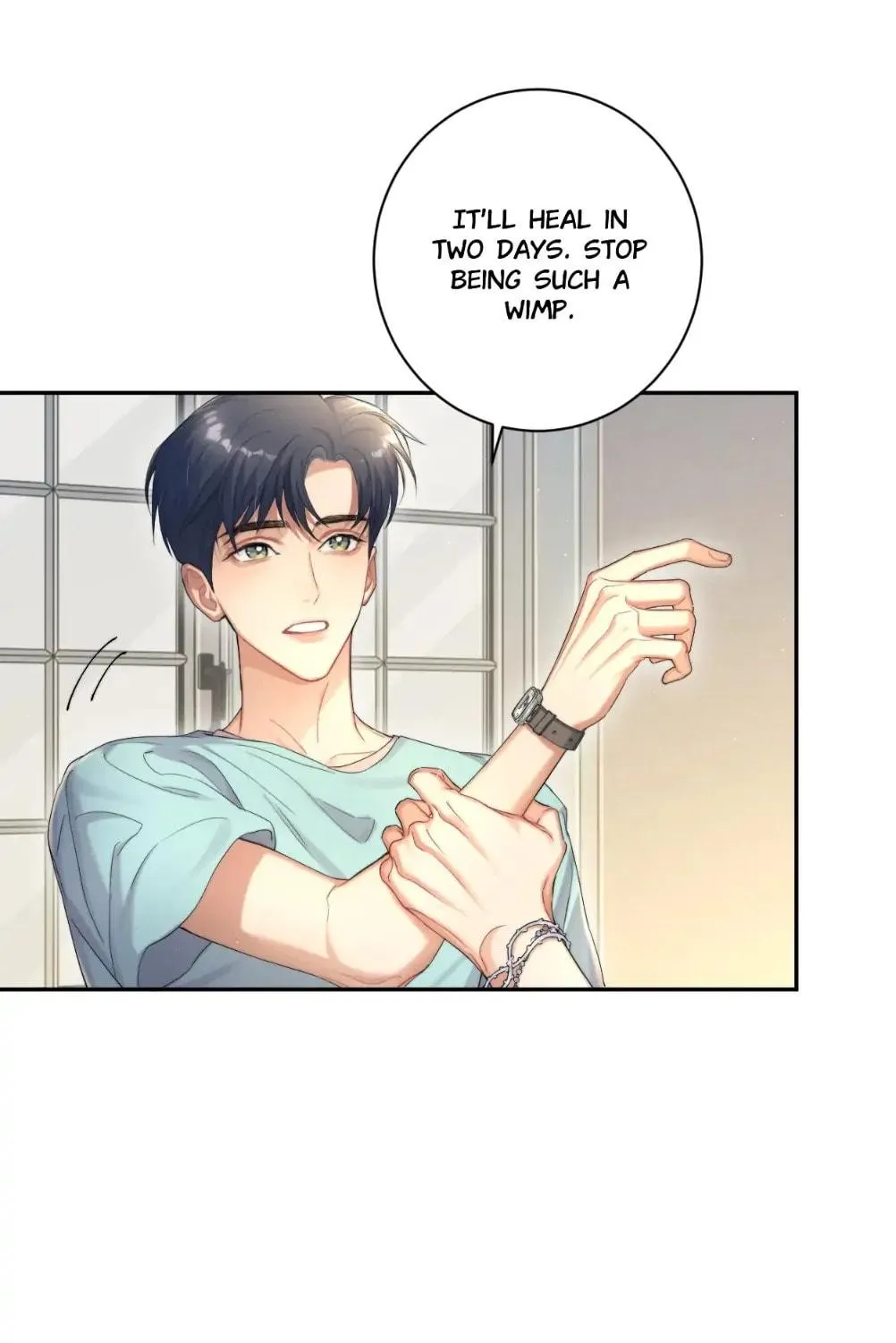 Read Intoxicated Love chapter 64 image 52 on Lezhin
