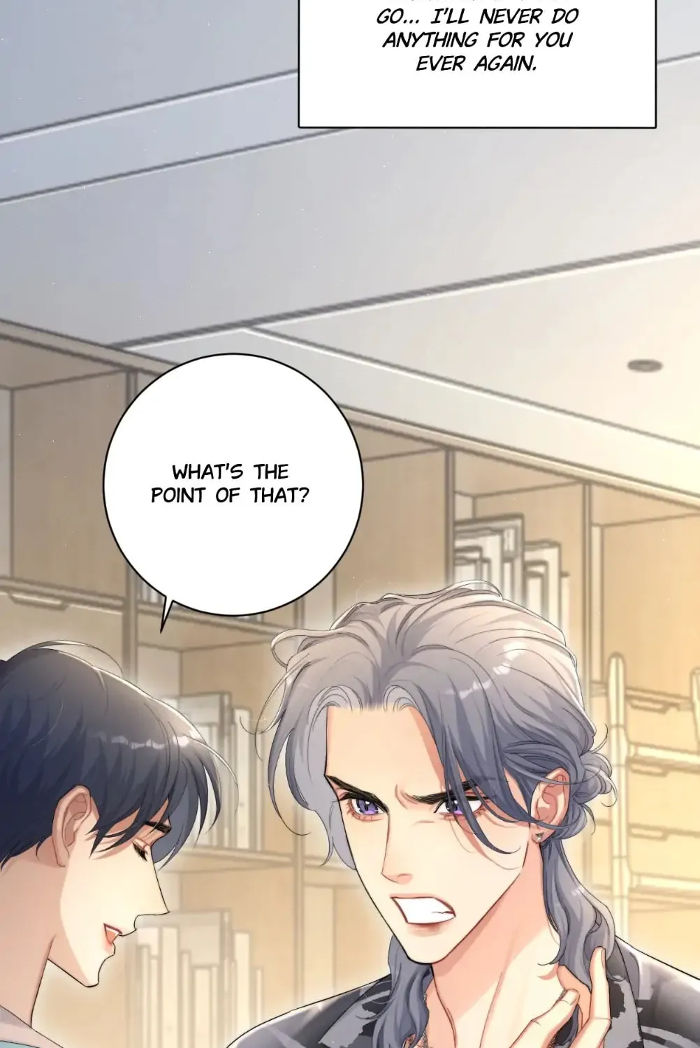 Read Intoxicated Love chapter 64 image 55 on Lezhin