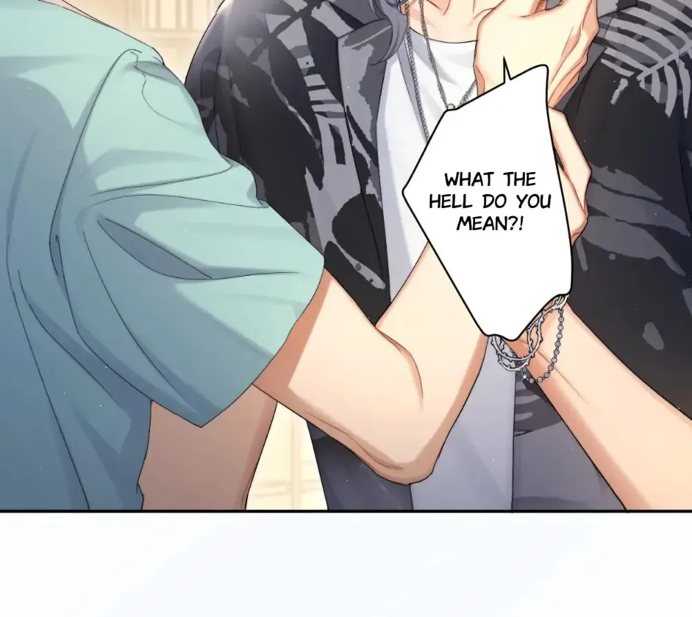Read Intoxicated Love chapter 64 image 56 on Lezhin