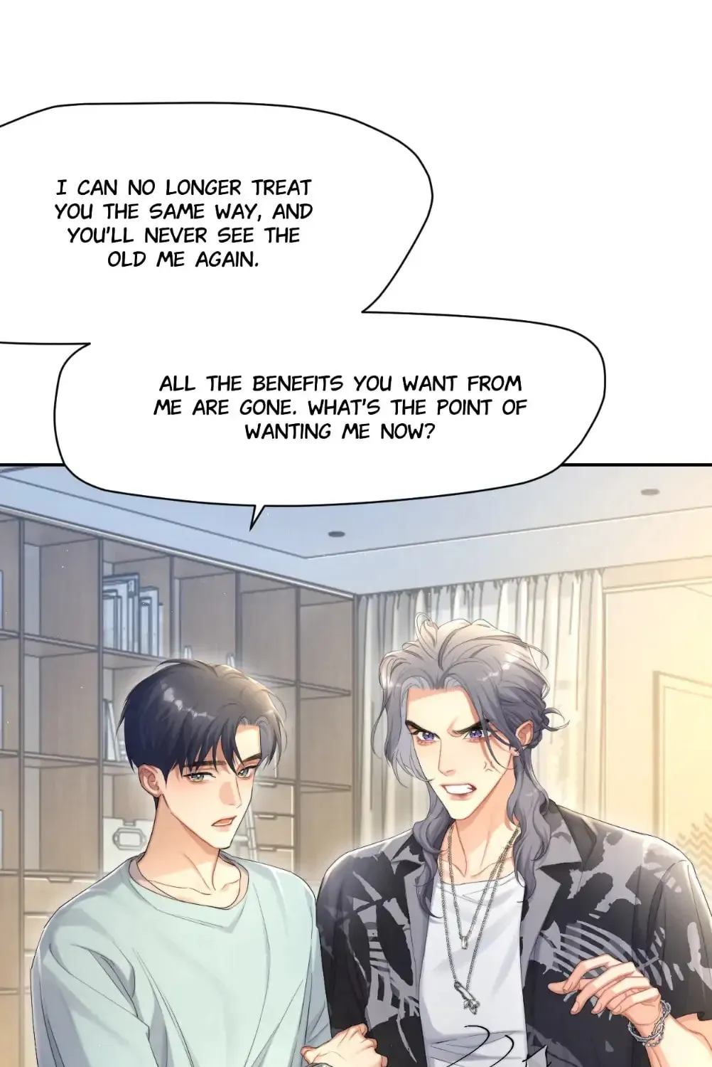 Read Intoxicated Love chapter 64 image 57 on Lezhin