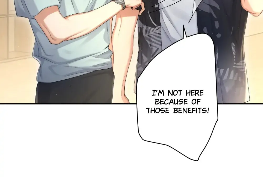 Read Intoxicated Love chapter 64 image 58 on Lezhin