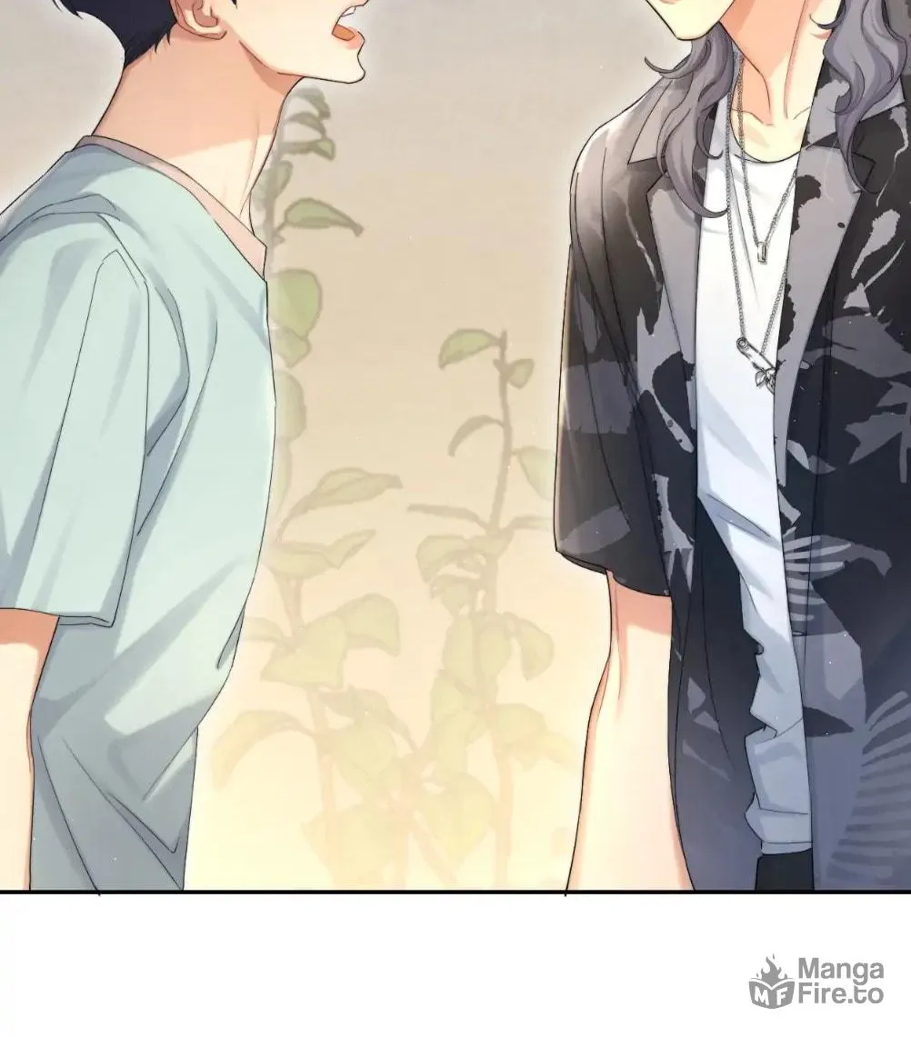 Read Intoxicated Love chapter 64 image 62 on Lezhin