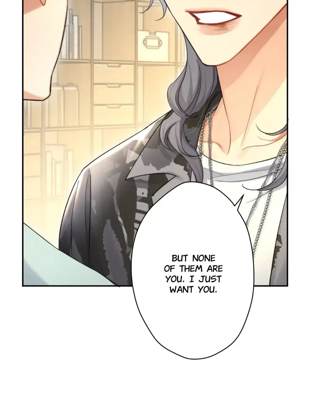 Read Intoxicated Love chapter 64 image 64 on Lezhin