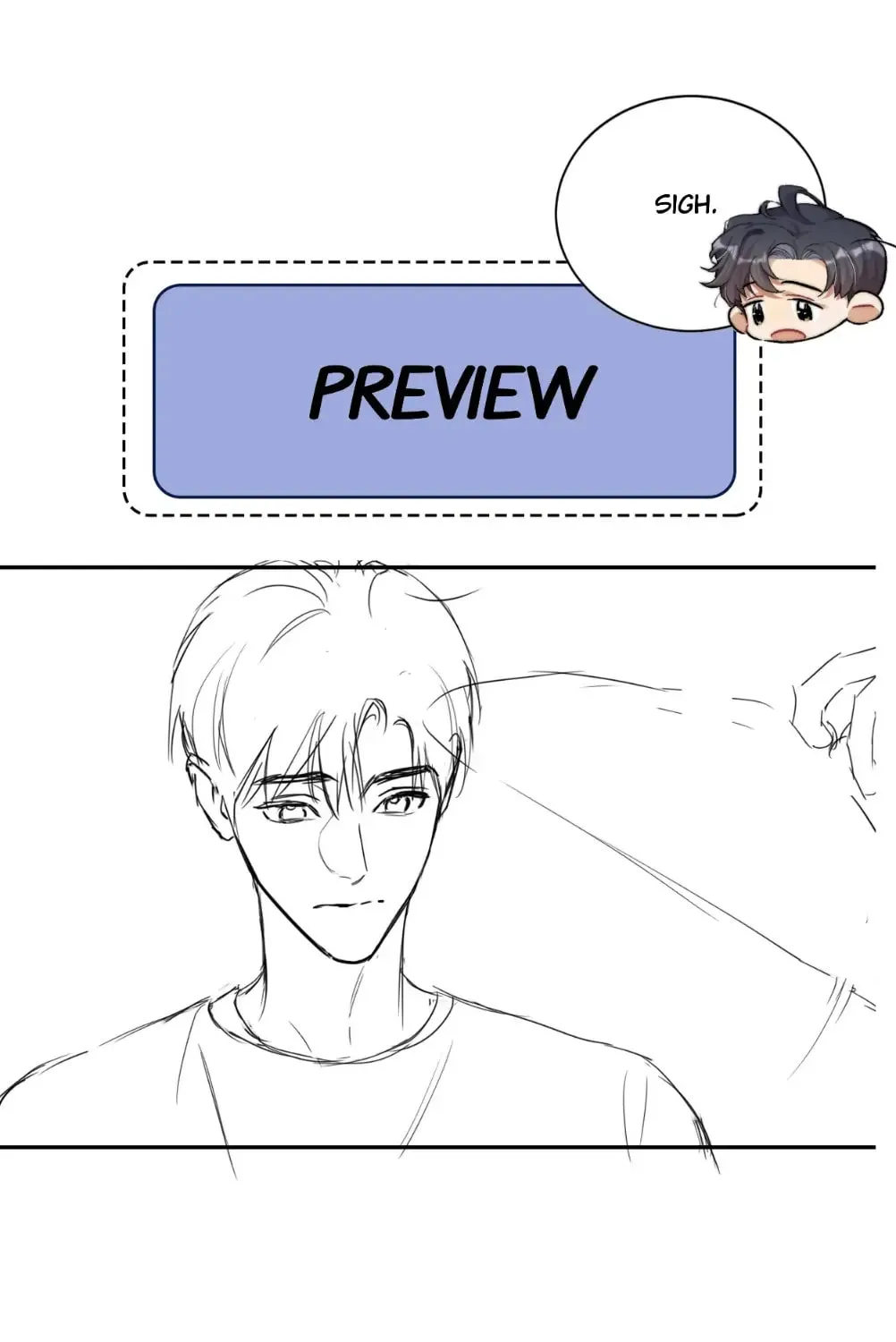 Read Intoxicated Love chapter 64 image 70 on Lezhin