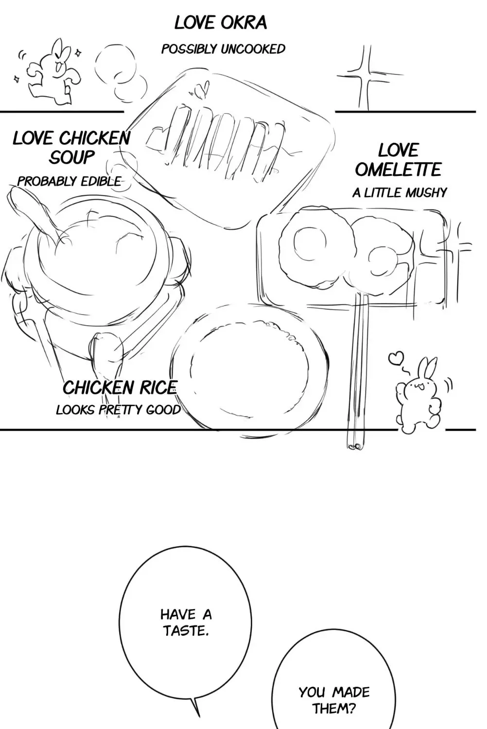 Read Intoxicated Love chapter 64 image 71 on Lezhin