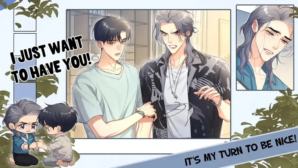 Read Intoxicated Love chapter 64 image 76 on Lezhin