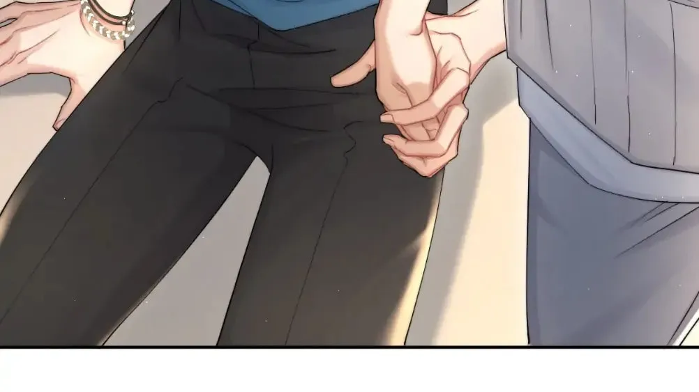 Read Intoxicated Love chapter 64 image 9 on Lezhin