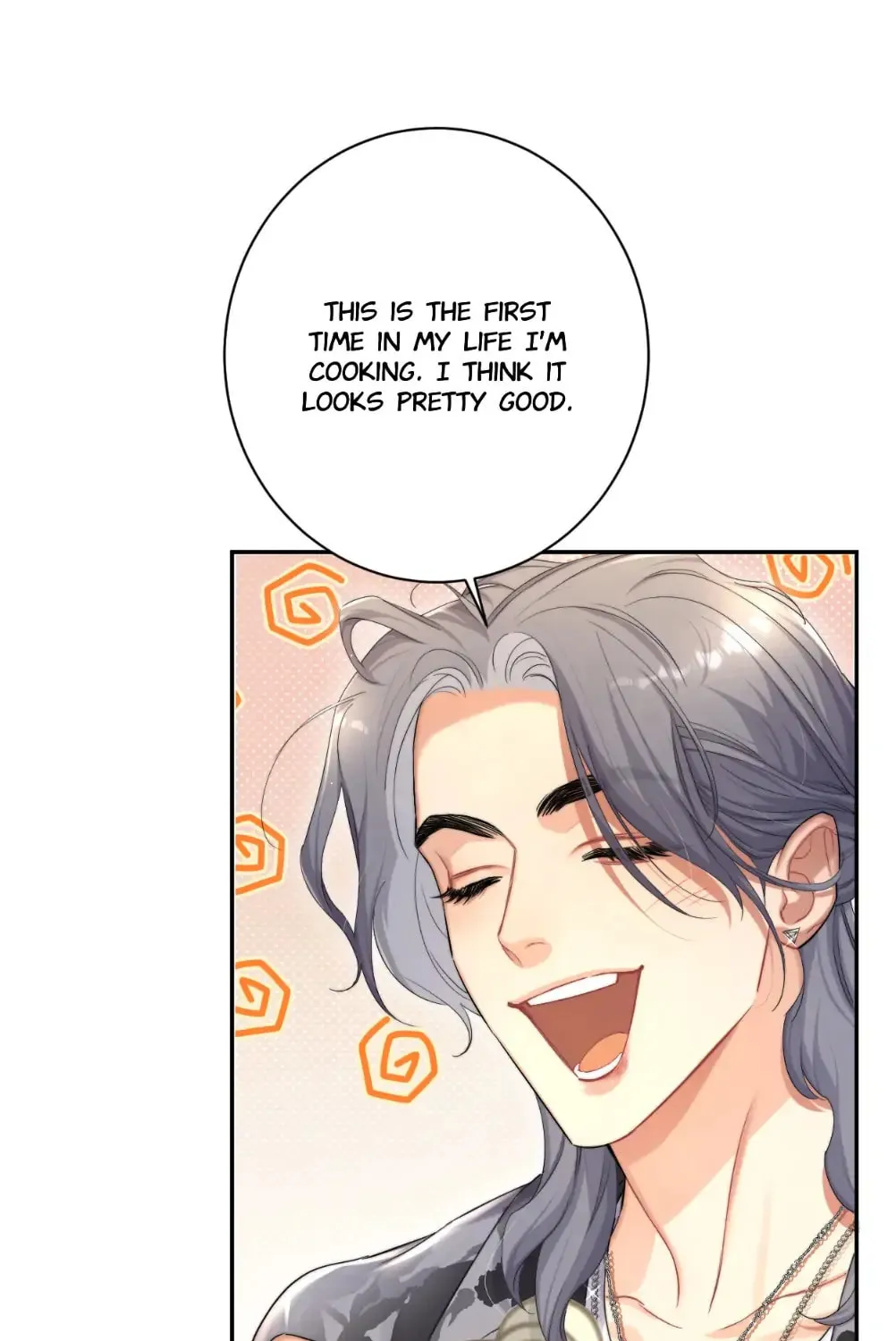 Read Intoxicated Love chapter 65 image 10 on Lezhin