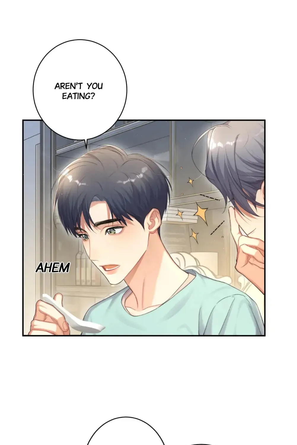 Read Intoxicated Love chapter 65 image 15 on Lezhin