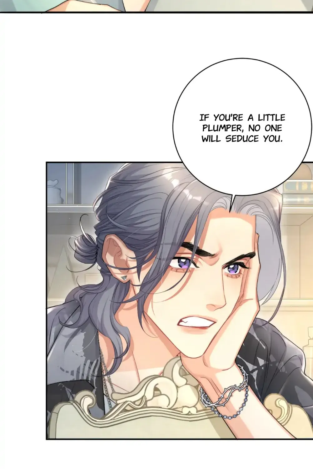 Read Intoxicated Love chapter 65 image 18 on Lezhin
