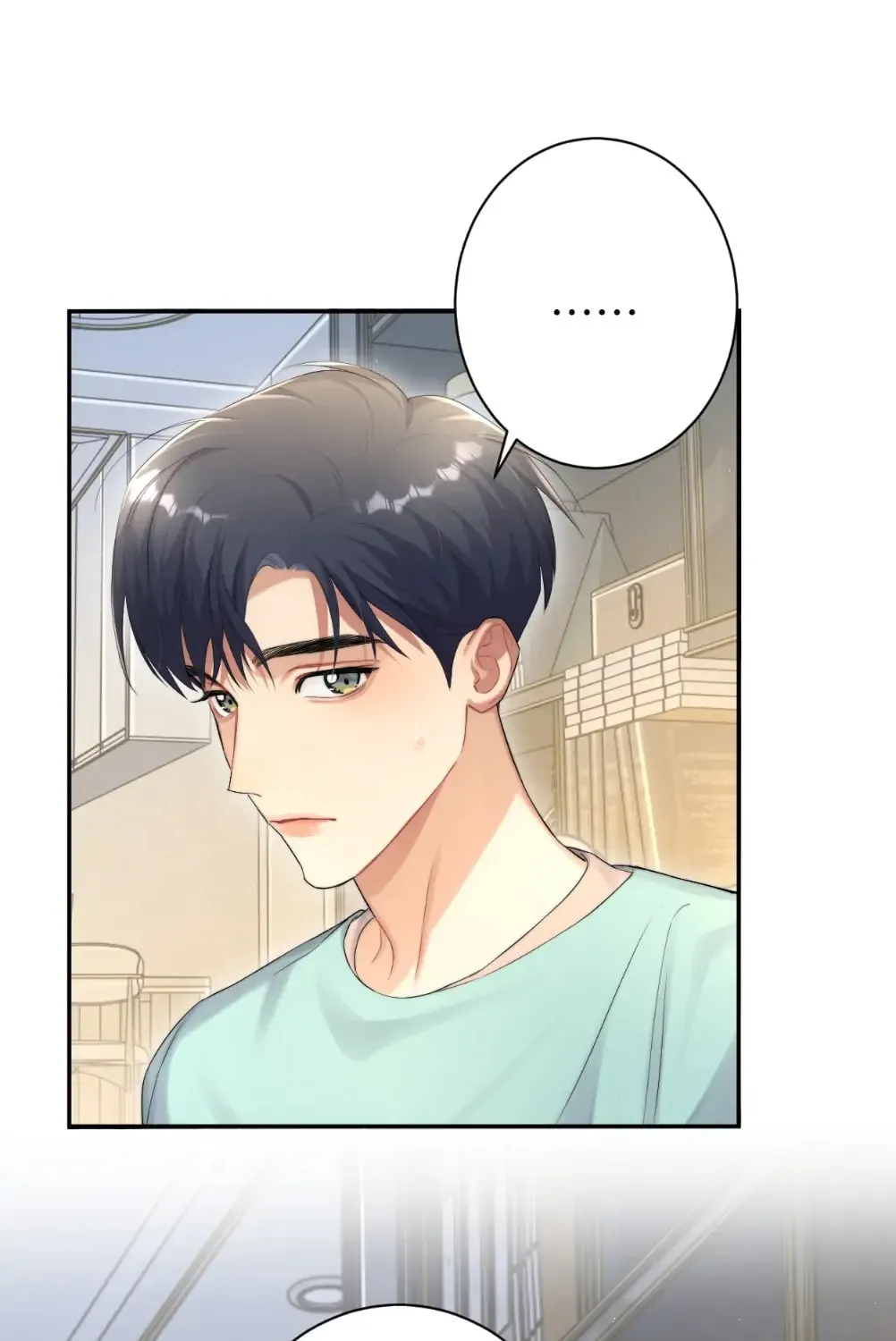 Read Intoxicated Love chapter 65 image 20 on Lezhin