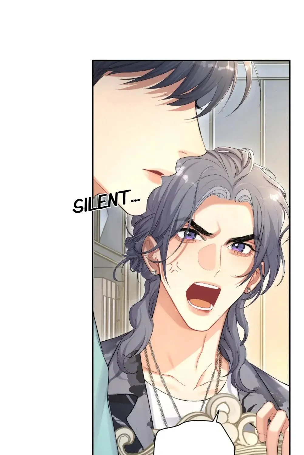 Read Intoxicated Love chapter 65 image 23 on Lezhin