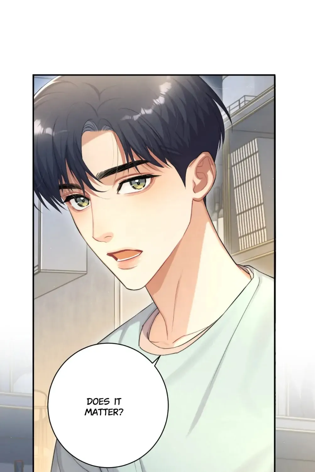 Read Intoxicated Love chapter 65 image 25 on Lezhin