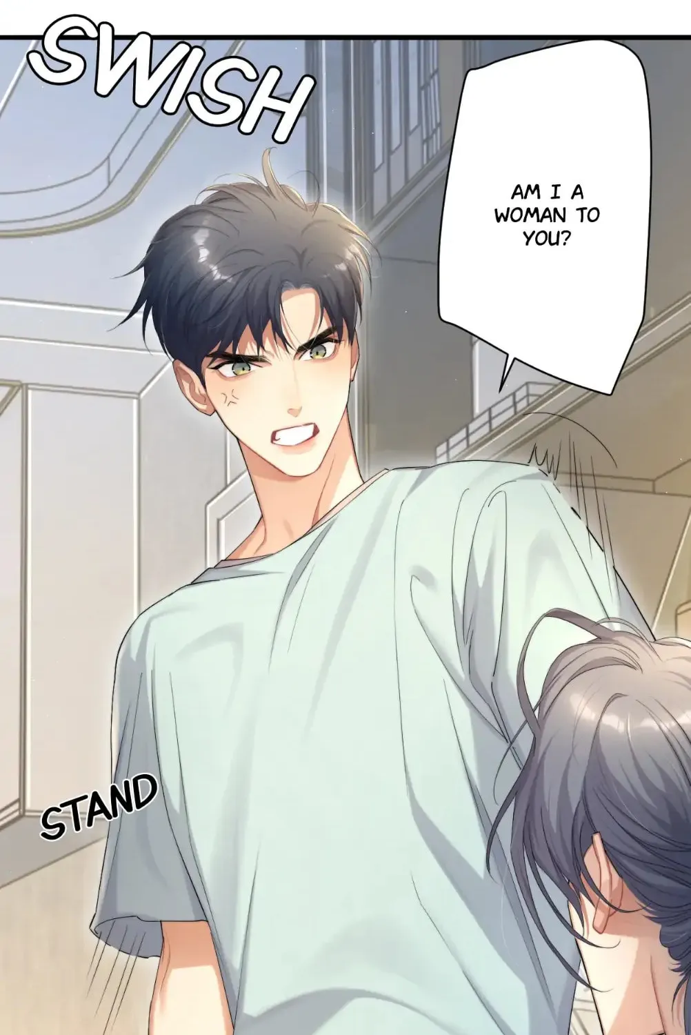 Read Intoxicated Love chapter 65 image 29 on Lezhin
