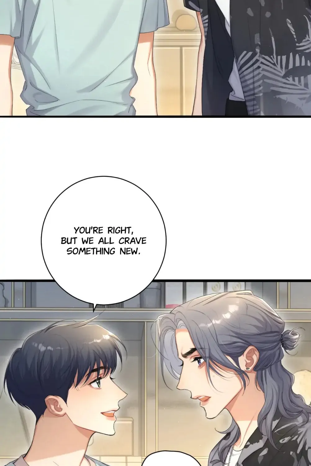 Read Intoxicated Love chapter 65 image 37 on Lezhin