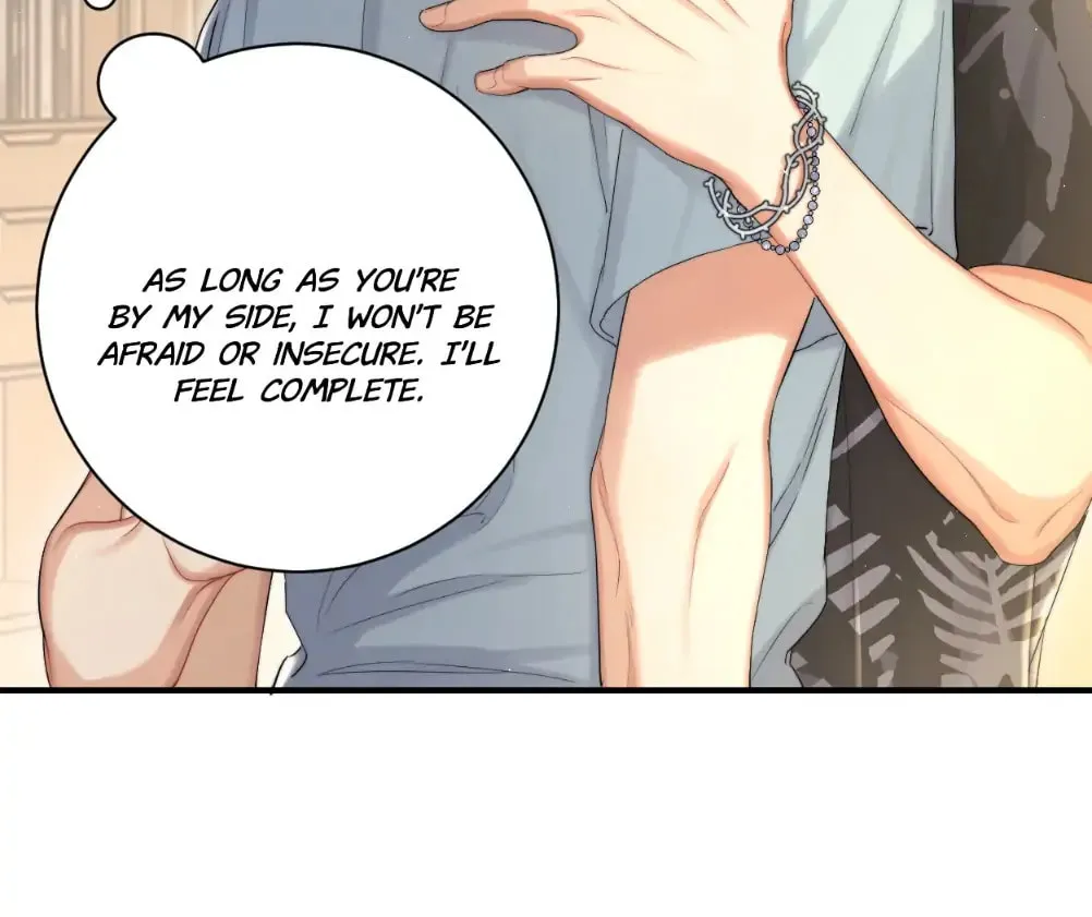 Read Intoxicated Love chapter 65 image 4 on Lezhin