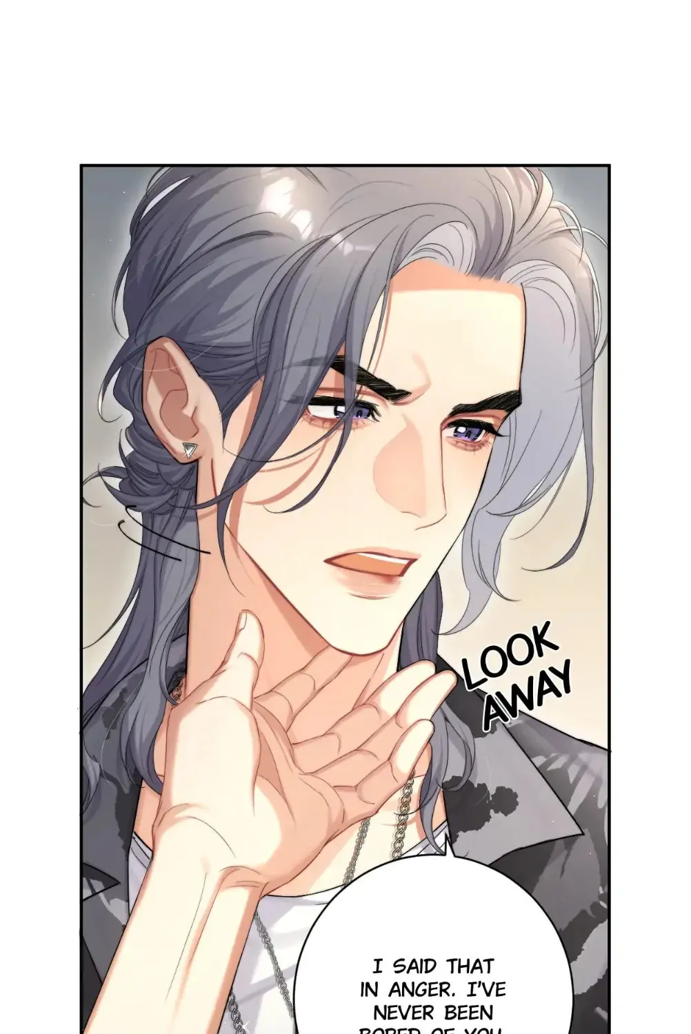 Read Intoxicated Love chapter 65 image 40 on Lezhin