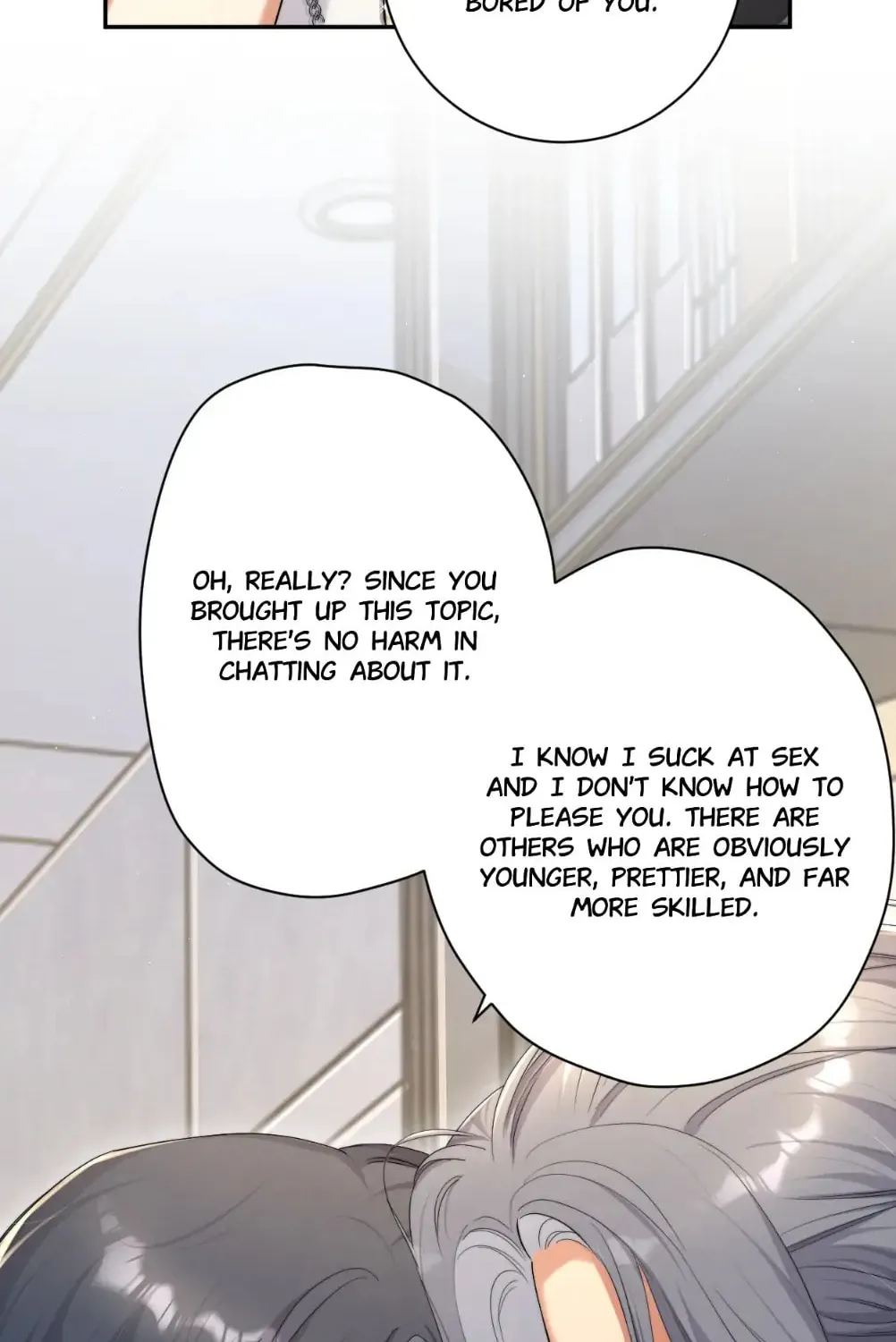 Read Intoxicated Love chapter 65 image 41 on Lezhin