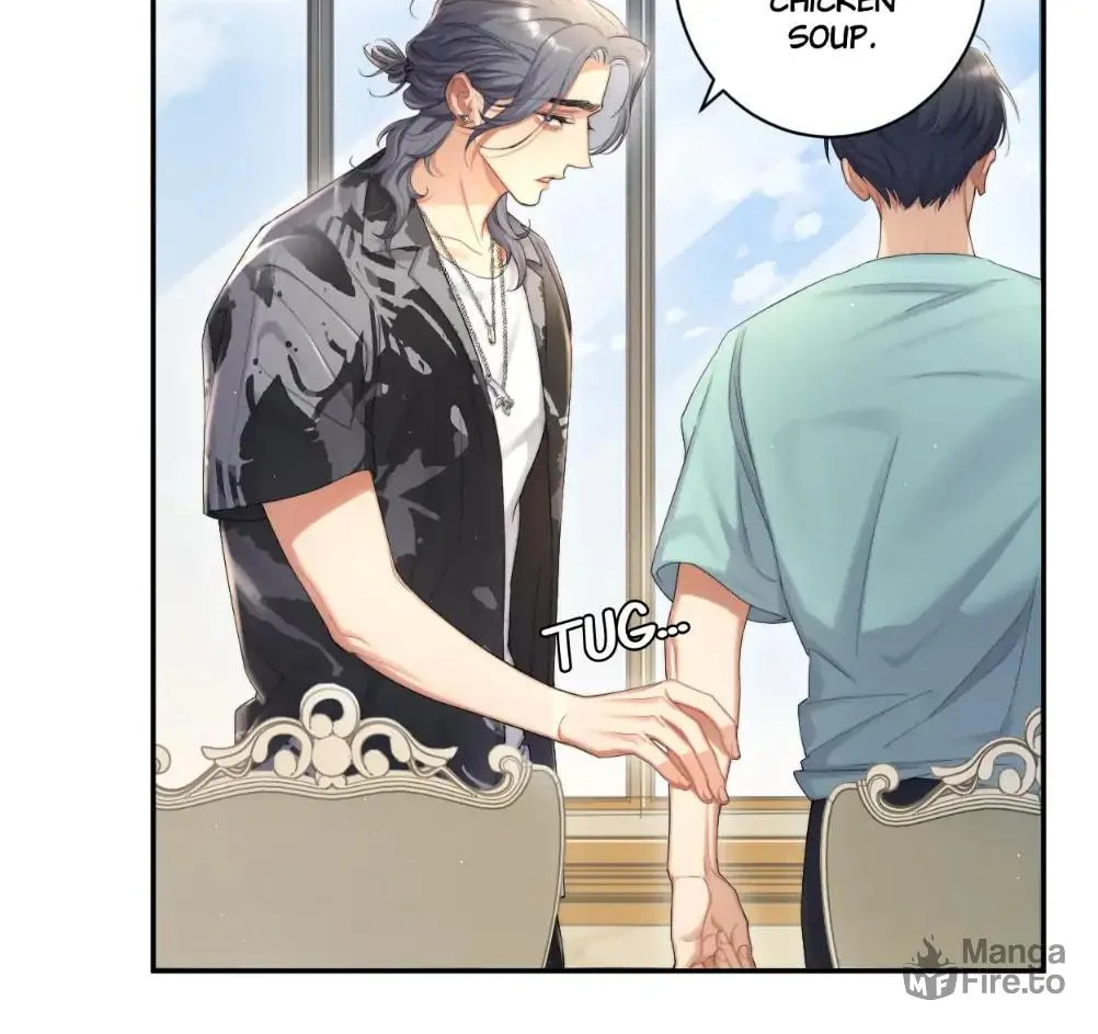 Read Intoxicated Love chapter 65 image 46 on Lezhin