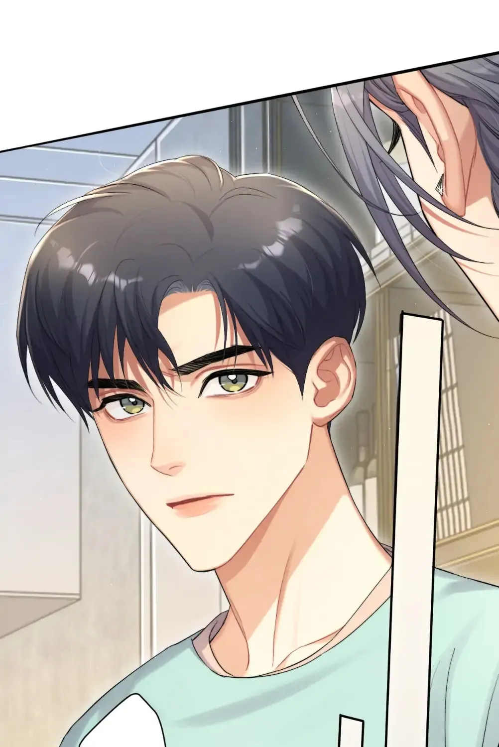 Read Intoxicated Love chapter 65 image 52 on Lezhin