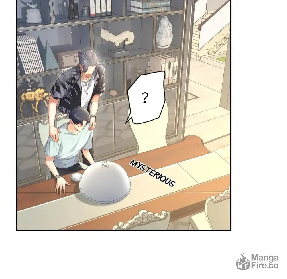 Read Intoxicated Love chapter 65 image 6 on Lezhin