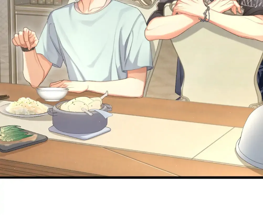 Read Intoxicated Love chapter 65 image 9 on Lezhin