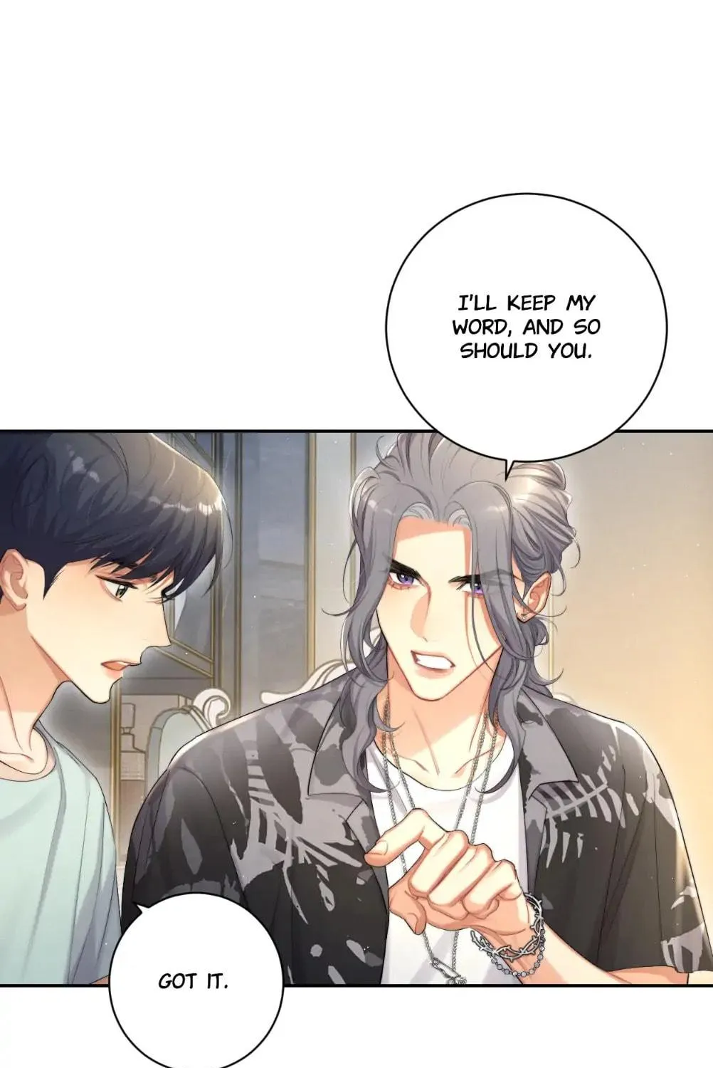 Read Intoxicated Love chapter 66 image 12 on Lezhin