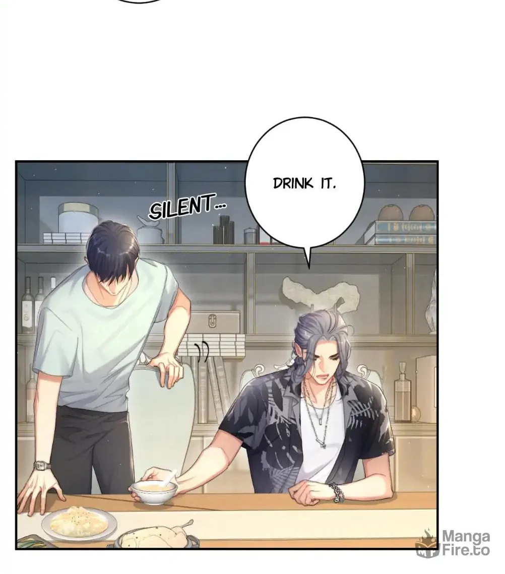 Read Intoxicated Love chapter 66 image 13 on Lezhin