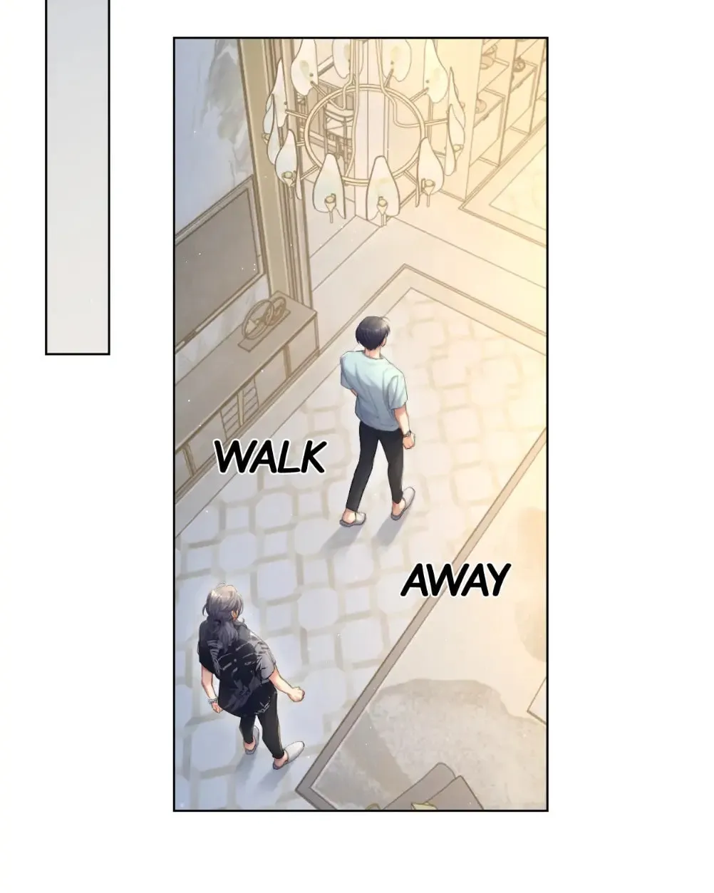 Read Intoxicated Love chapter 66 image 18 on Lezhin