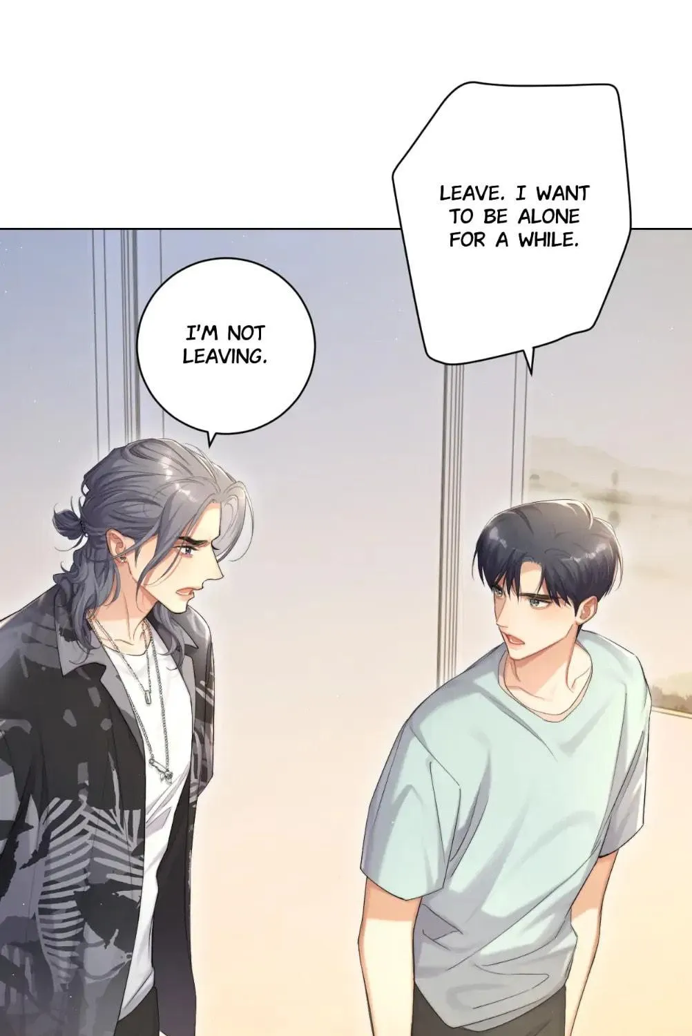 Read Intoxicated Love chapter 66 image 19 on Lezhin