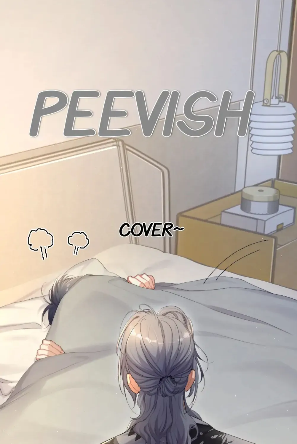 Read Intoxicated Love chapter 66 image 22 on Lezhin