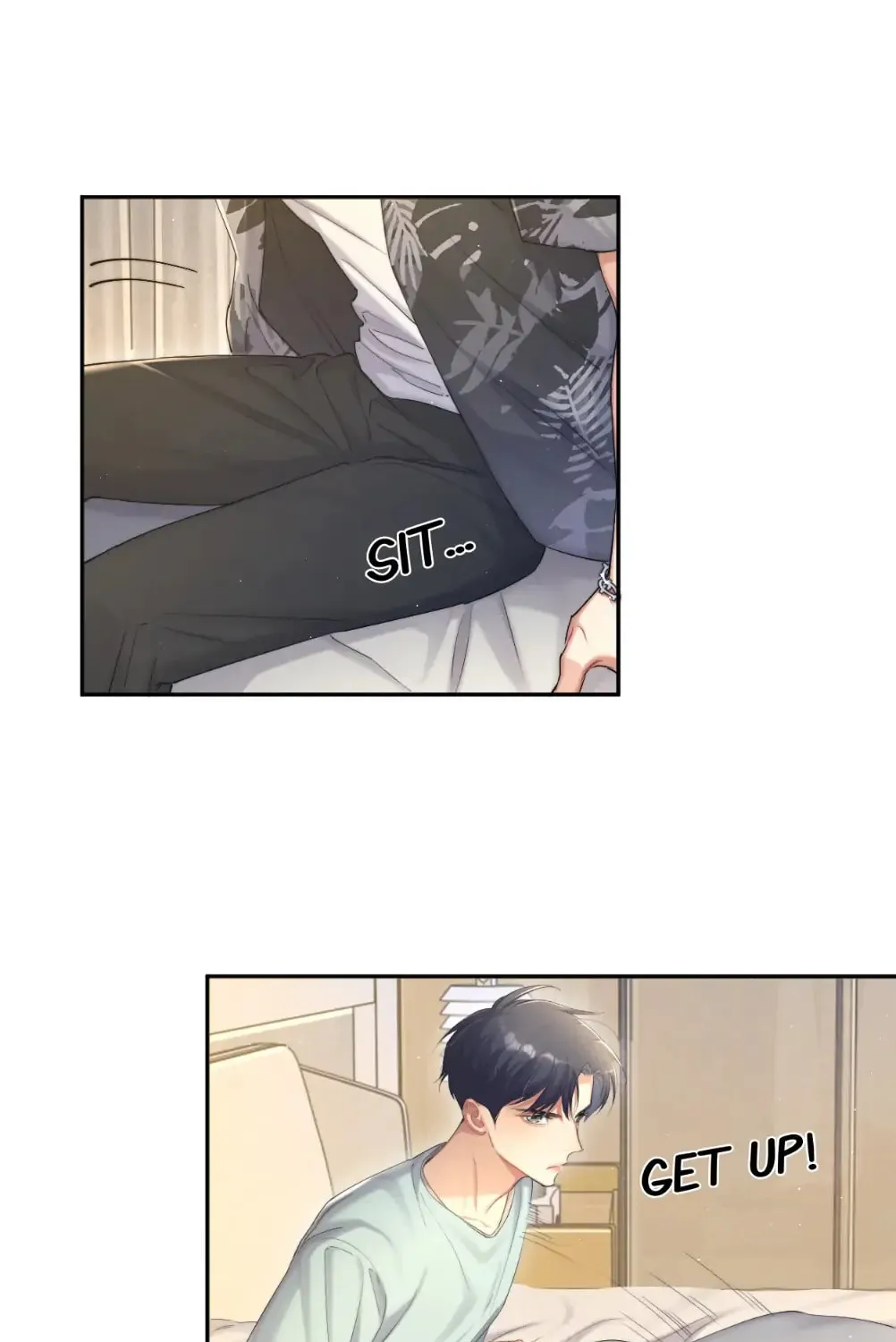 Read Intoxicated Love chapter 66 image 24 on Lezhin