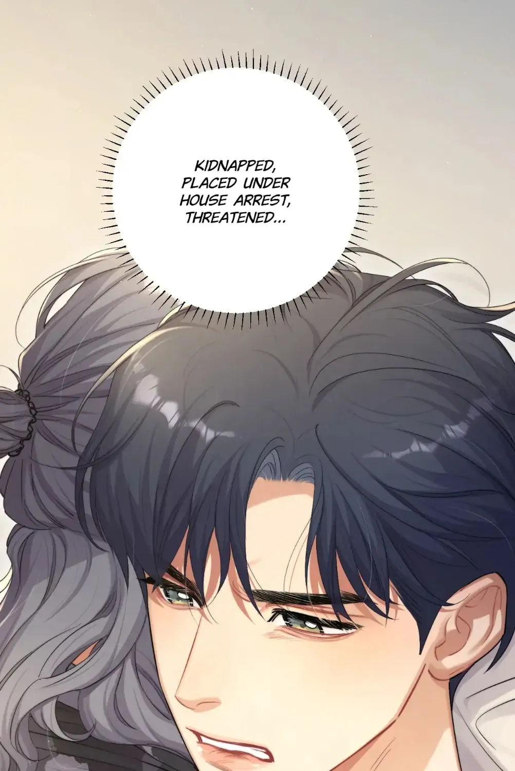 Read Intoxicated Love chapter 66 image 28 on Lezhin