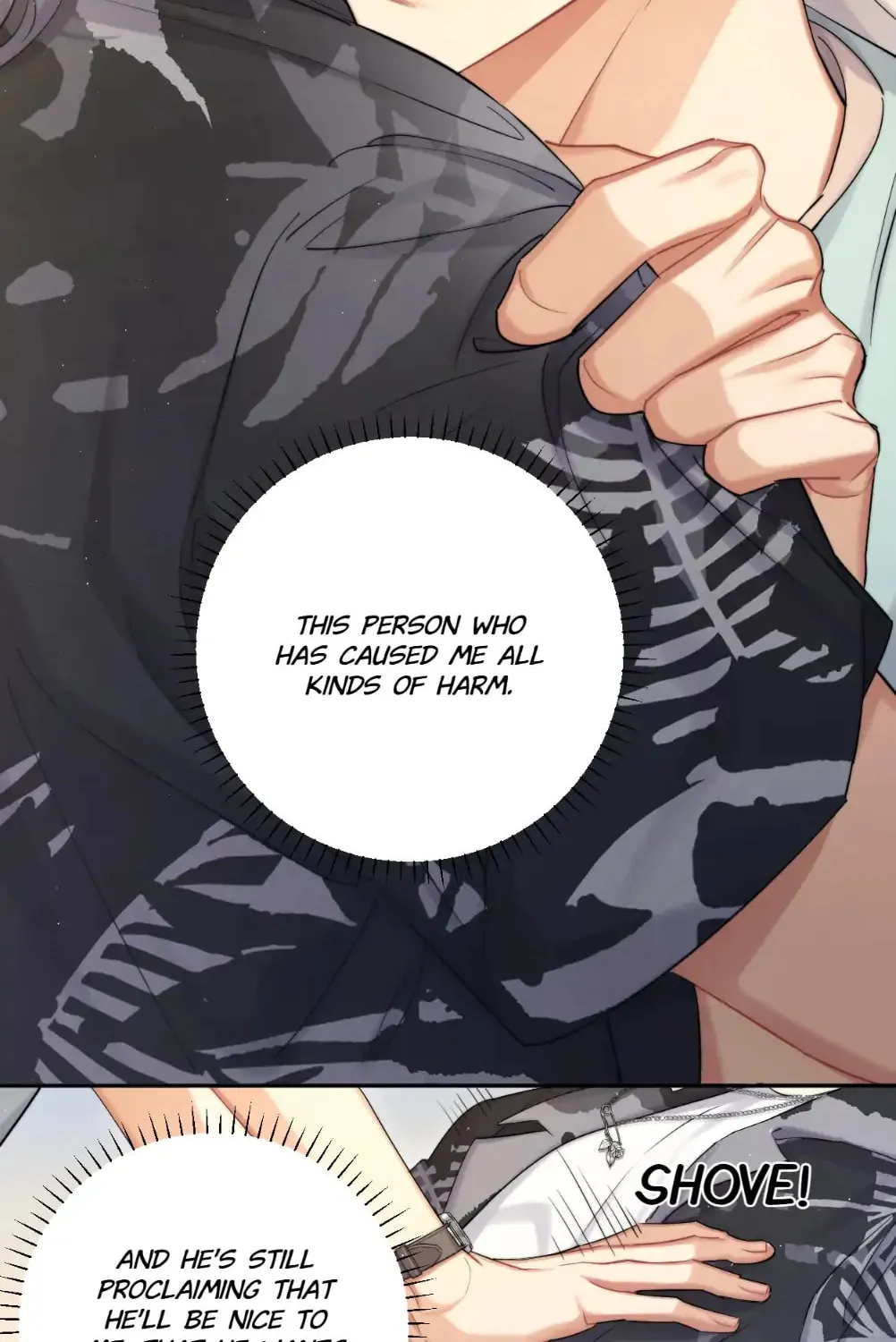 Read Intoxicated Love chapter 66 image 29 on Lezhin