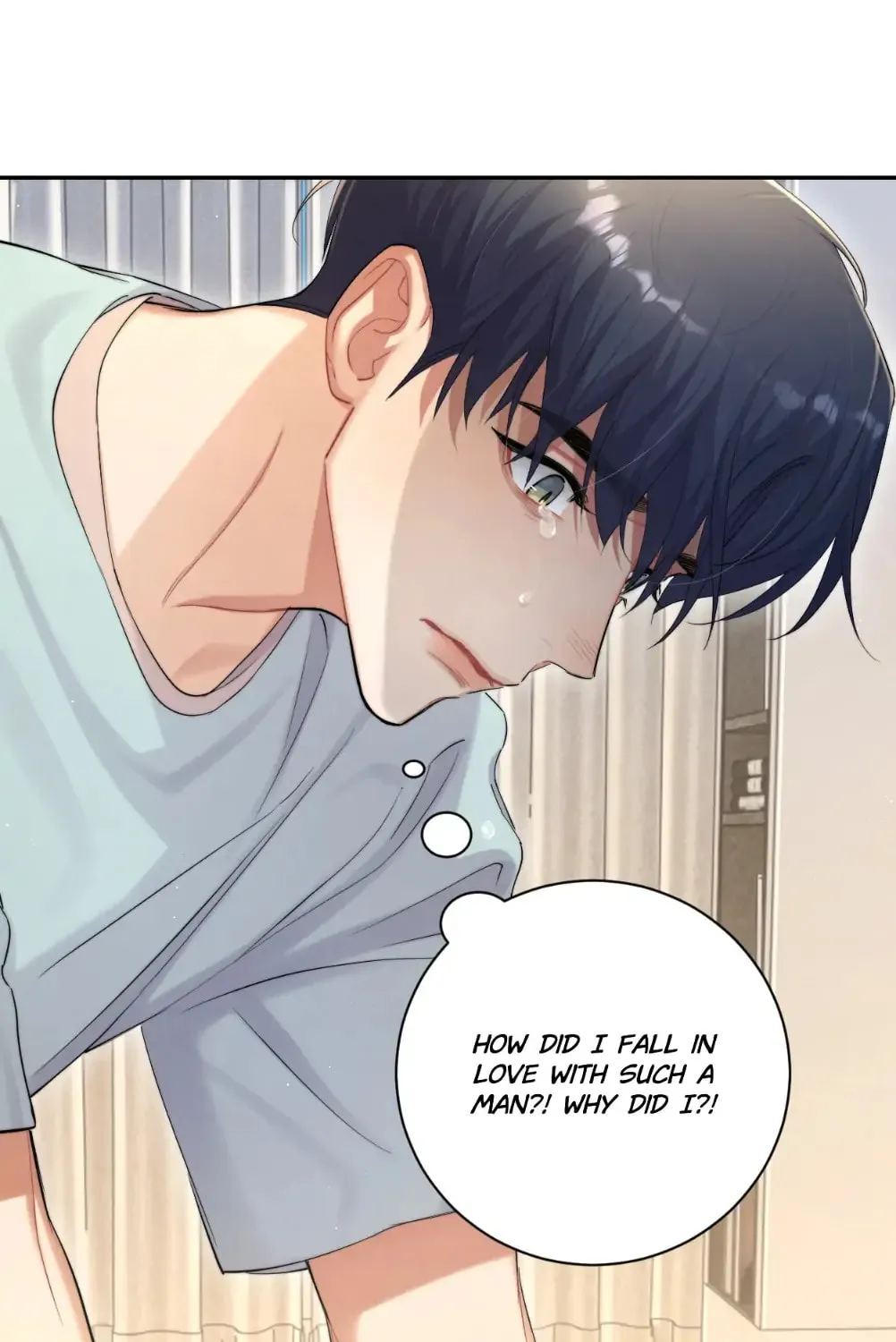 Read Intoxicated Love chapter 66 image 34 on Lezhin