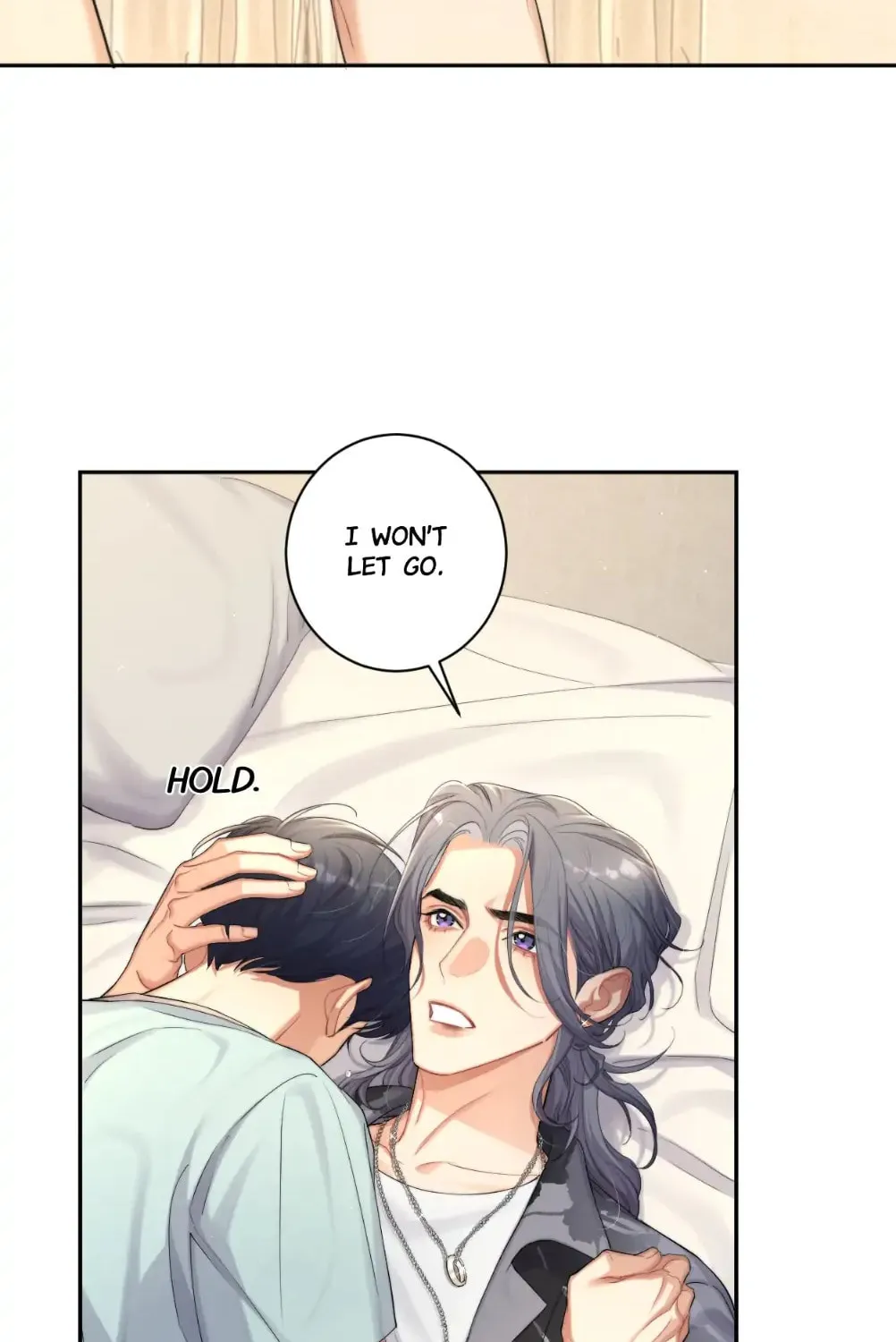 Read Intoxicated Love chapter 66 image 35 on Lezhin