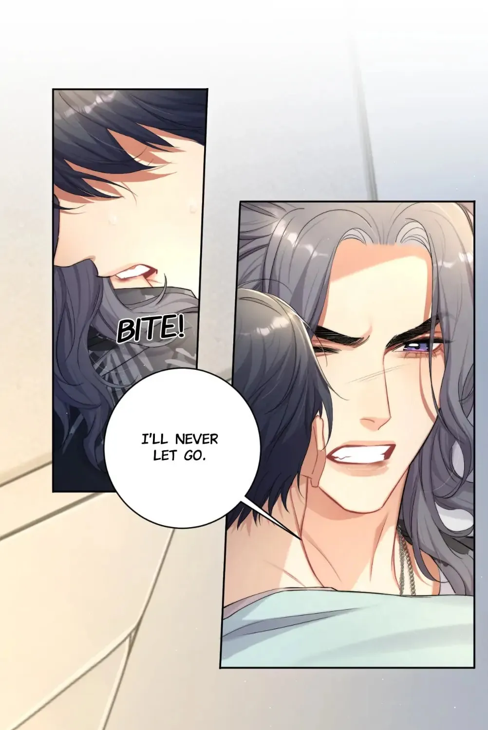 Read Intoxicated Love chapter 66 image 37 on Lezhin