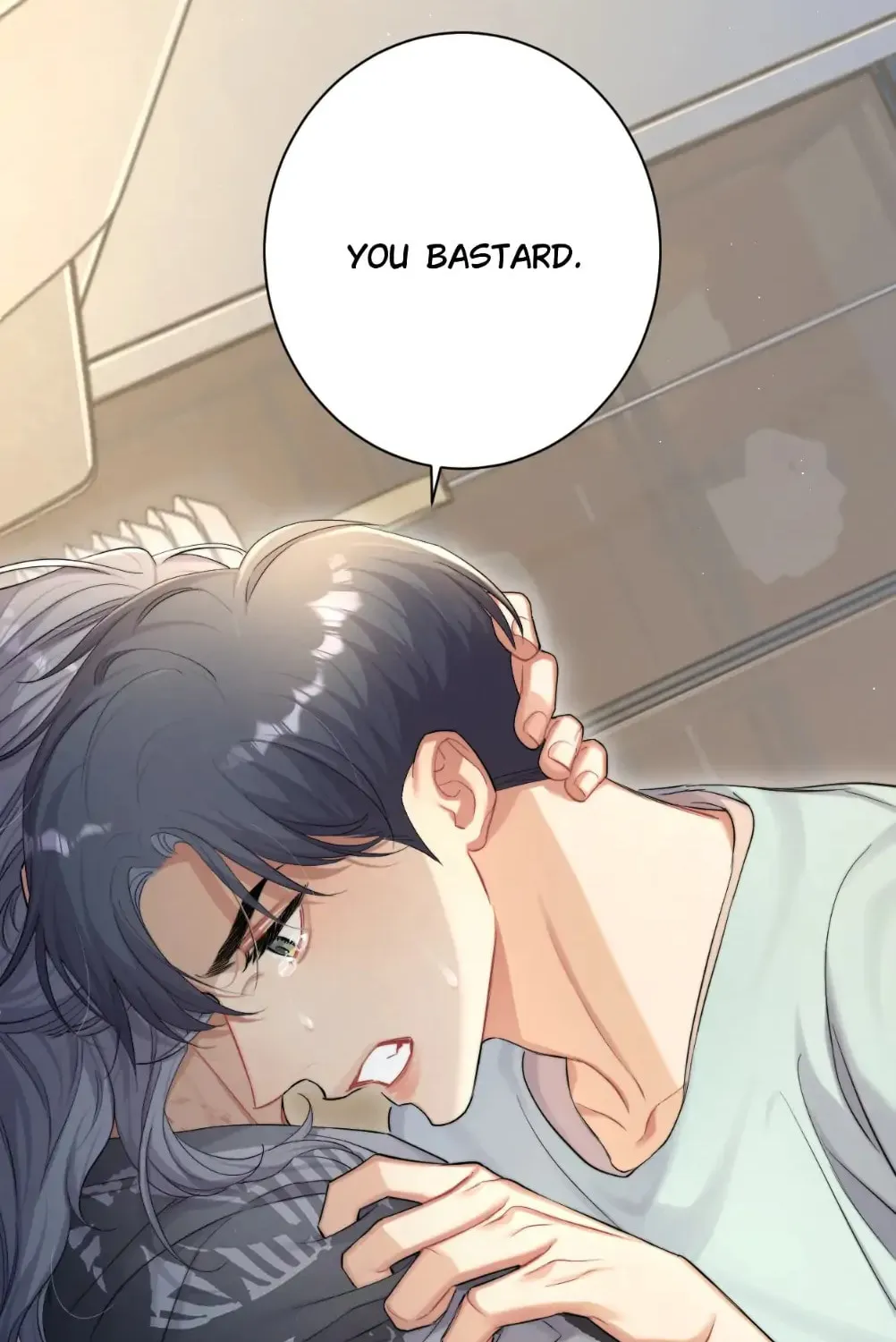 Read Intoxicated Love chapter 66 image 38 on Lezhin