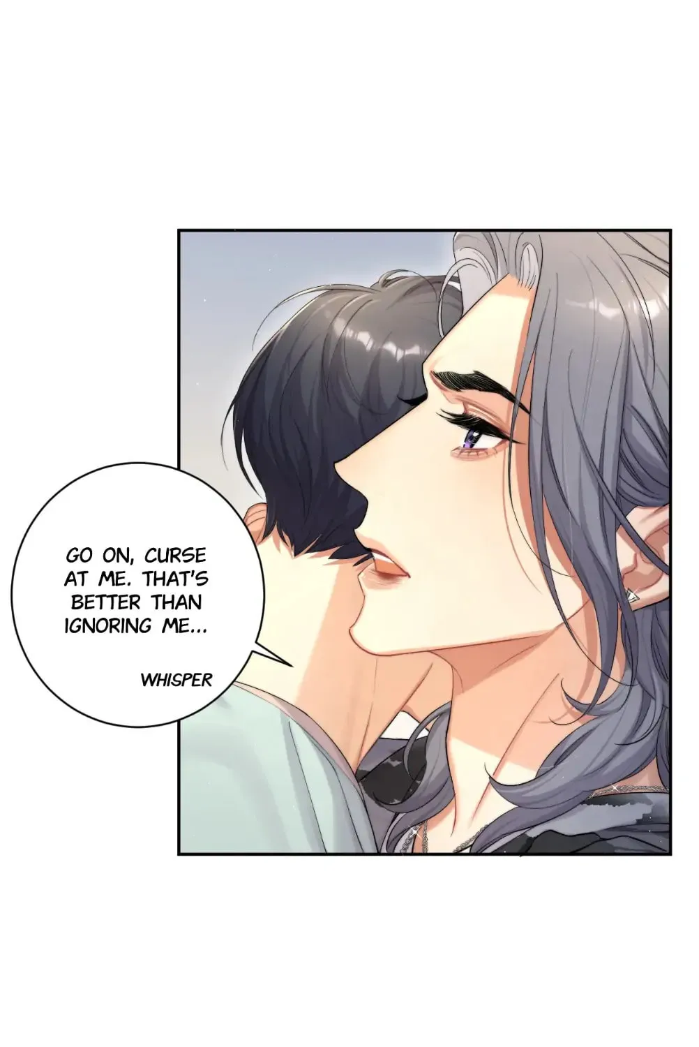 Read Intoxicated Love chapter 66 image 40 on Lezhin