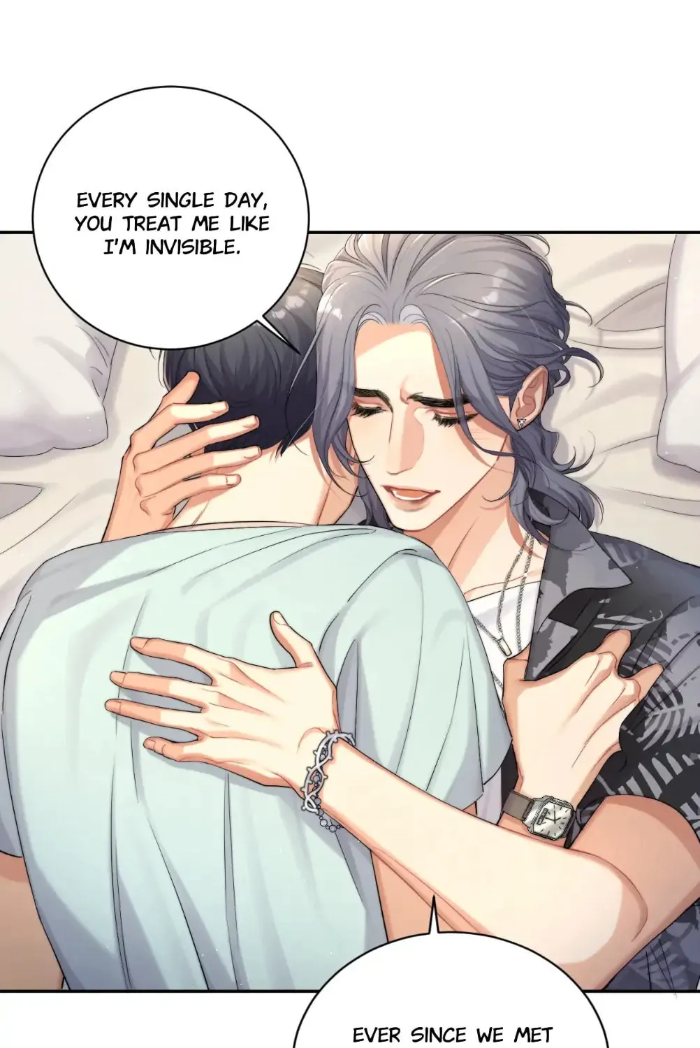 Read Intoxicated Love chapter 66 image 41 on Lezhin