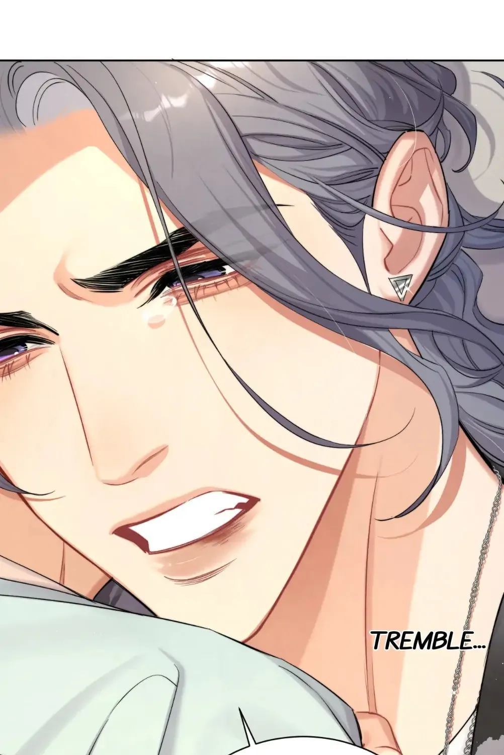 Read Intoxicated Love chapter 66 image 43 on Lezhin