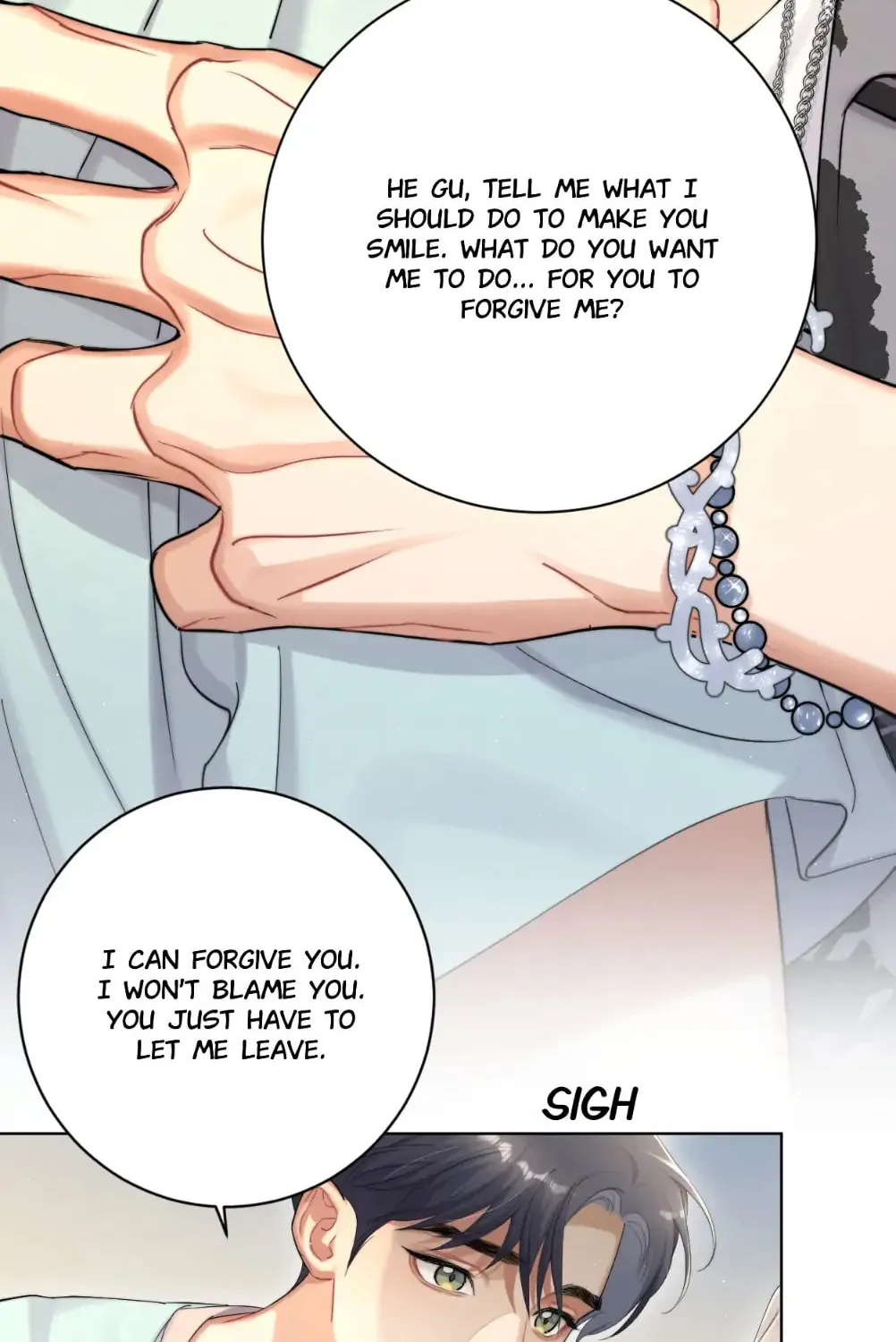 Read Intoxicated Love chapter 66 image 44 on Lezhin