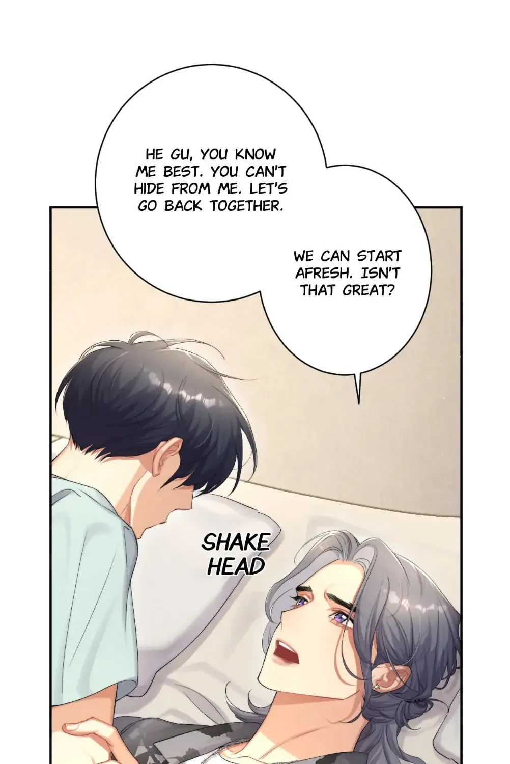 Read Intoxicated Love chapter 66 image 46 on Lezhin