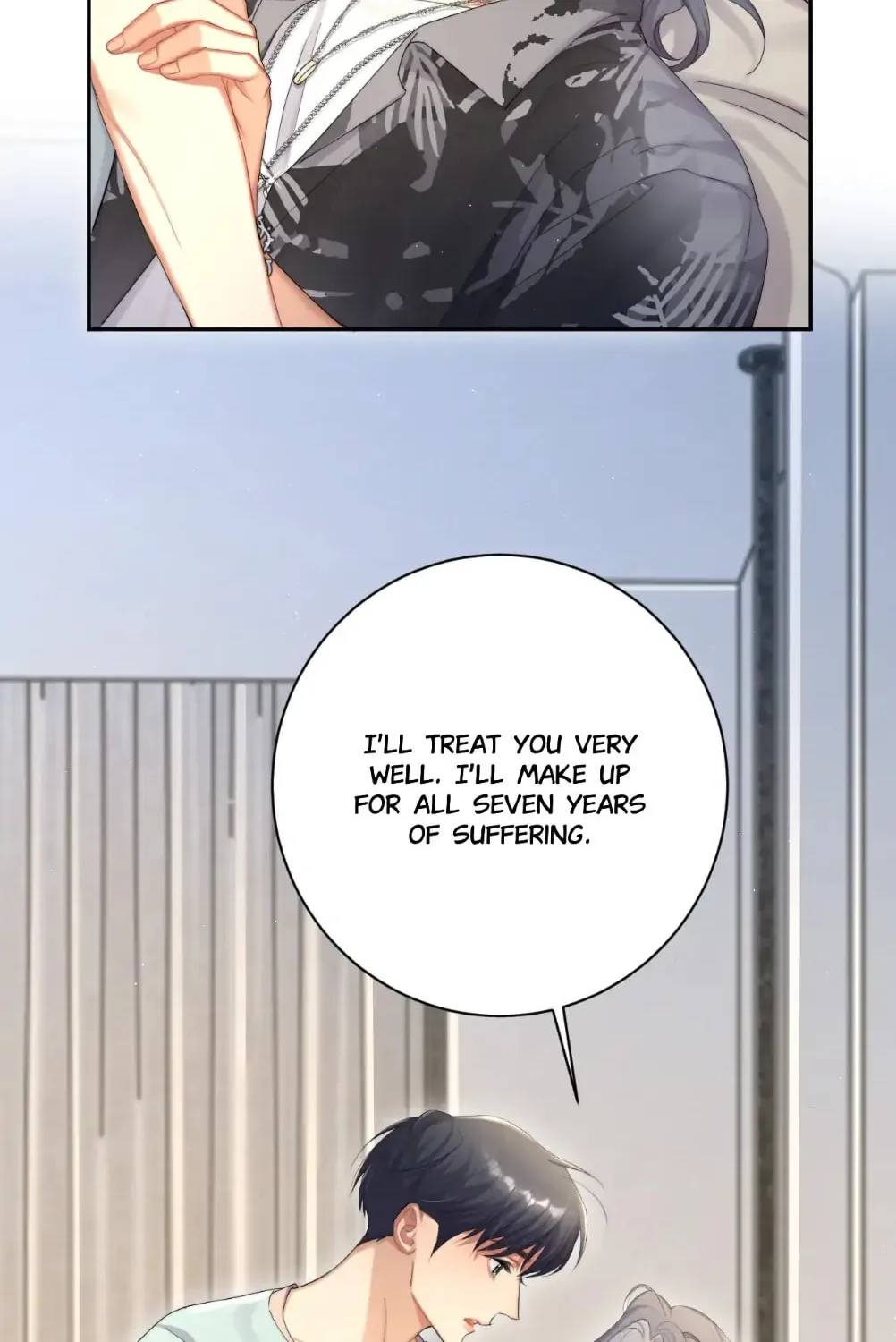 Read Intoxicated Love chapter 66 image 47 on Lezhin