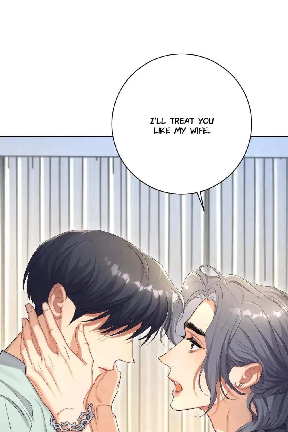 Read Intoxicated Love chapter 66 image 50 on Lezhin