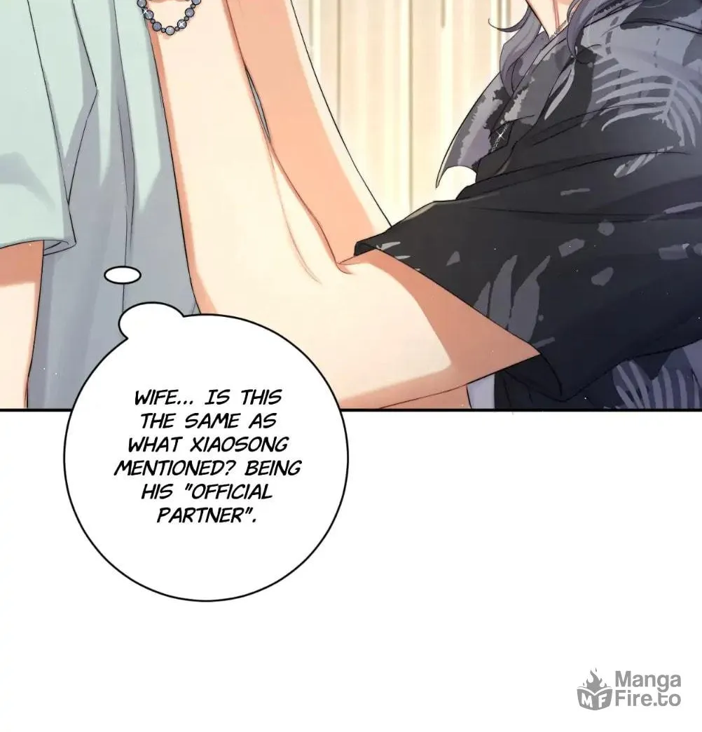 Read Intoxicated Love chapter 66 image 51 on Lezhin